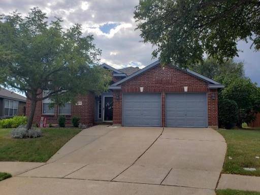 2403 Lula Court, Corinth, TX 76210