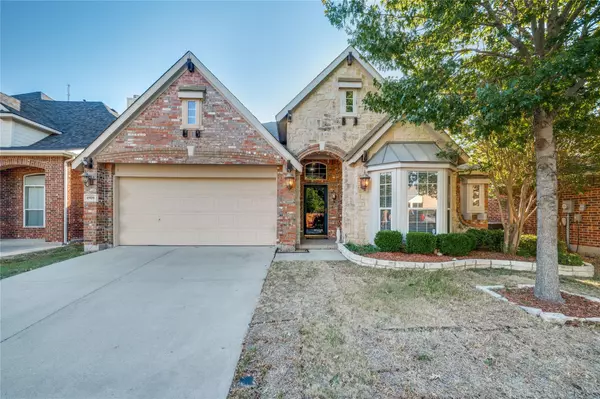 Mckinney, TX 75070,4909 Rancho Bernardo Trail