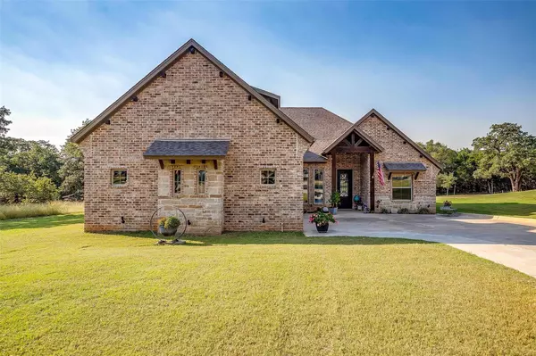 Cleburne, TX 76033,1093 Riverwood Trail