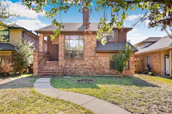 1812 Alameda Drive, Mesquite, TX 75150