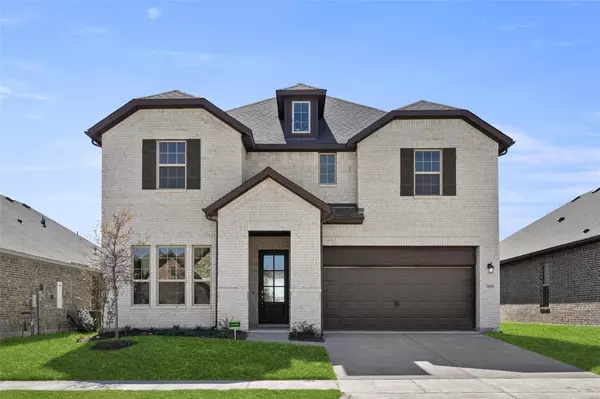 Melissa, TX 75454,3606 Clara Drive