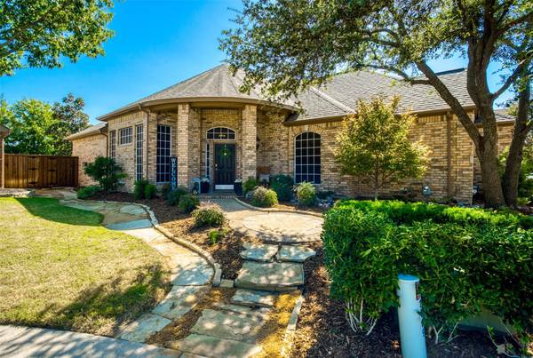 2309 Bentley Court, Mckinney, TX 75072