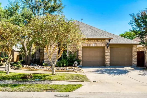 Mckinney, TX 75072,2309 Bentley Court