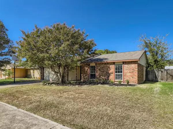 The Colony, TX 75056,5213 Baker Drive