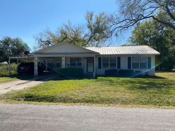 207 W Pecan Street, Sadler, TX 76264