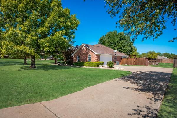 Midlothian, TX 76065,3651 Willow Creek Drive