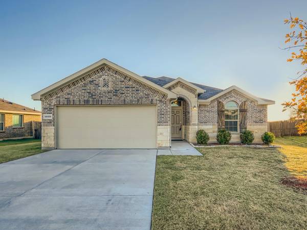 14408 Leadrope Circle, Fort Worth, TX 76052