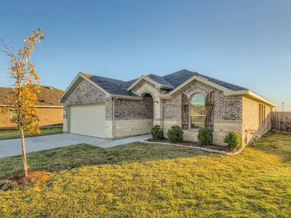 Fort Worth, TX 76052,14408 Leadrope Circle