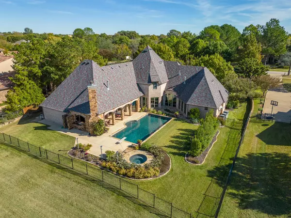 4720 Bill Simmons Road, Colleyville, TX 76034