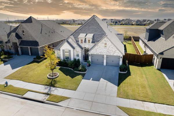 840 Stanley Street, Prosper, TX 75078