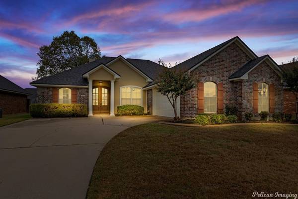 1212 Quincy Drive,  Bossier City,  LA 71111