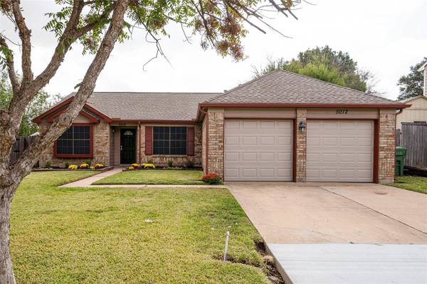 5012 Colonial Drive, Flower Mound, TX 75028