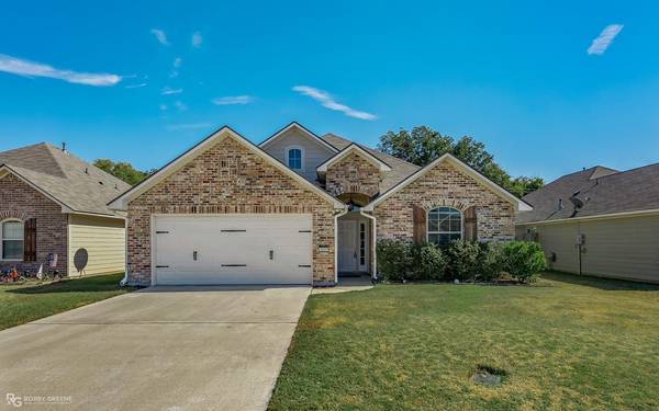 3419 Grand Cane Lane, Bossier City, LA 71111