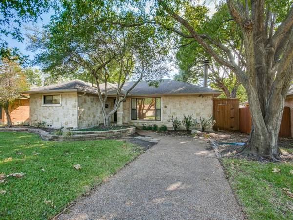 609 Greenleaf Drive, Richardson, TX 75080