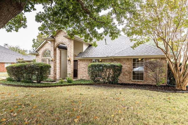 Dallas, TX 75252,6814 Hyacinth Lane