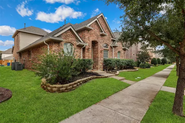 Mckinney, TX 75070,5632 Belton Lane