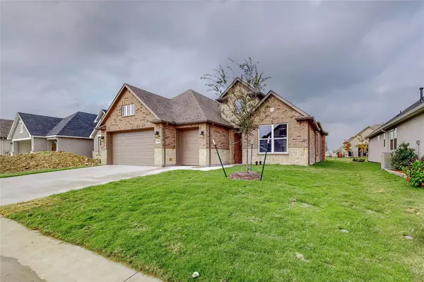 9508 Siltstone Drive, Denton, TX 76207