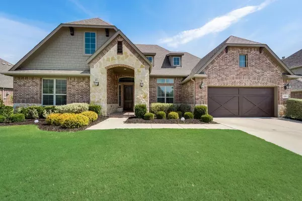 Little Elm, TX 76227,717 Dusty Trail