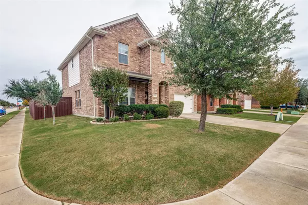 Frisco, TX 75036,4901 Hidden Pond Drive