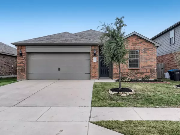 6341 Jasper Lake Drive, Fort Worth, TX 76179