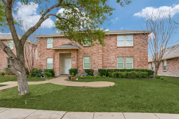 1604 Pheasant Creek Drive, Wylie, TX 75098