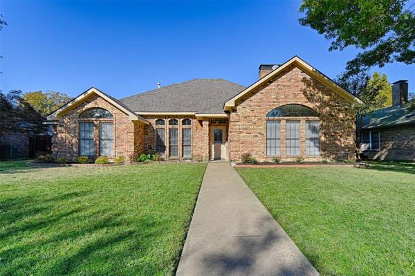 1405 Andover Lane, Richardson, TX 75082