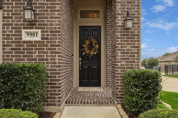 Mckinney, TX 75070,5901 Dorset Drive