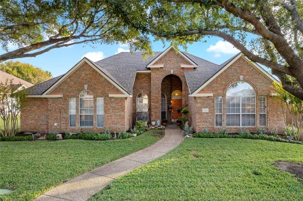 5706 Mckinley Lane, Richardson, TX 75082