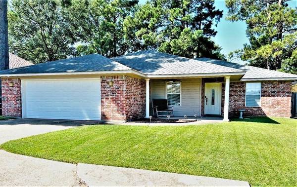 9566 Linwood Avenue, Shreveport, LA 71106