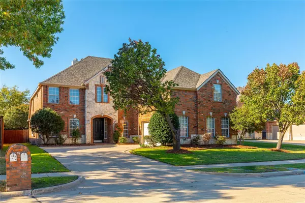 Allen, TX 75002,1611 Wood Creek Lane