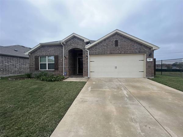 194 Cameron Drive, Fate, TX 75189