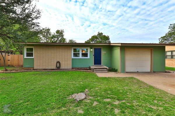 3133 Over Street, Abilene, TX 79605