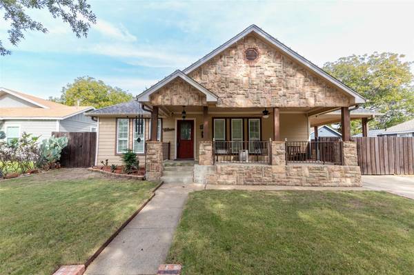 2506 Fairfax Street, Grand Prairie, TX 75050