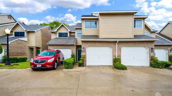 427 Maple Leaf Drive, Duncanville, TX 75137