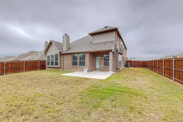 Princeton, TX 75407,2099 Timineri Drive