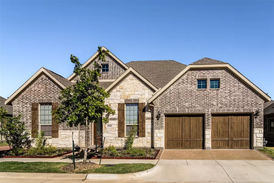 4833 Blackwood Cross Lane, Arlington, TX 76005