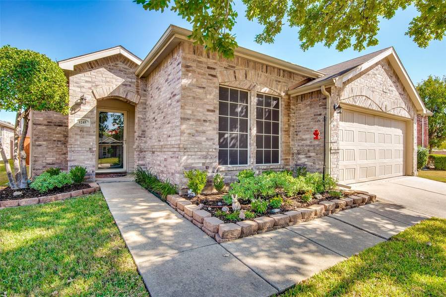 1245 Canvasback, Aubrey, TX 76227