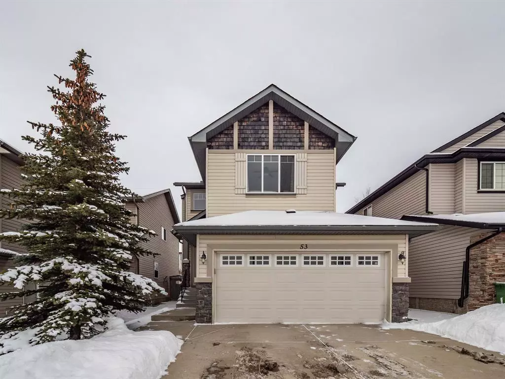 Calgary, AB T2Y 5A2,53 Eversyde Close SW