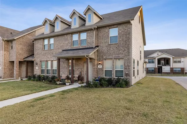 Fort Worth, TX 76036,447 Milverton Drive