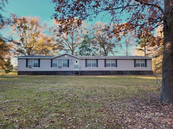 7760 Hyacinth Drive, Keithville, LA 71047