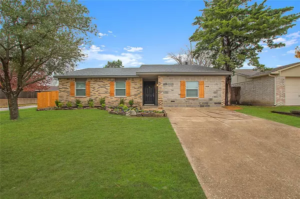 801 Sunny Slope Drive, Allen, TX 75002