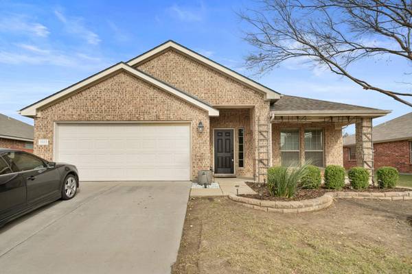 1023 Shepard Lane, Lavon, TX 75166