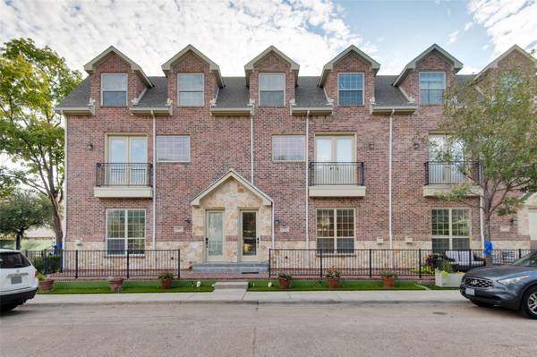 3429 Rankin Street #1, University Park, TX 75205