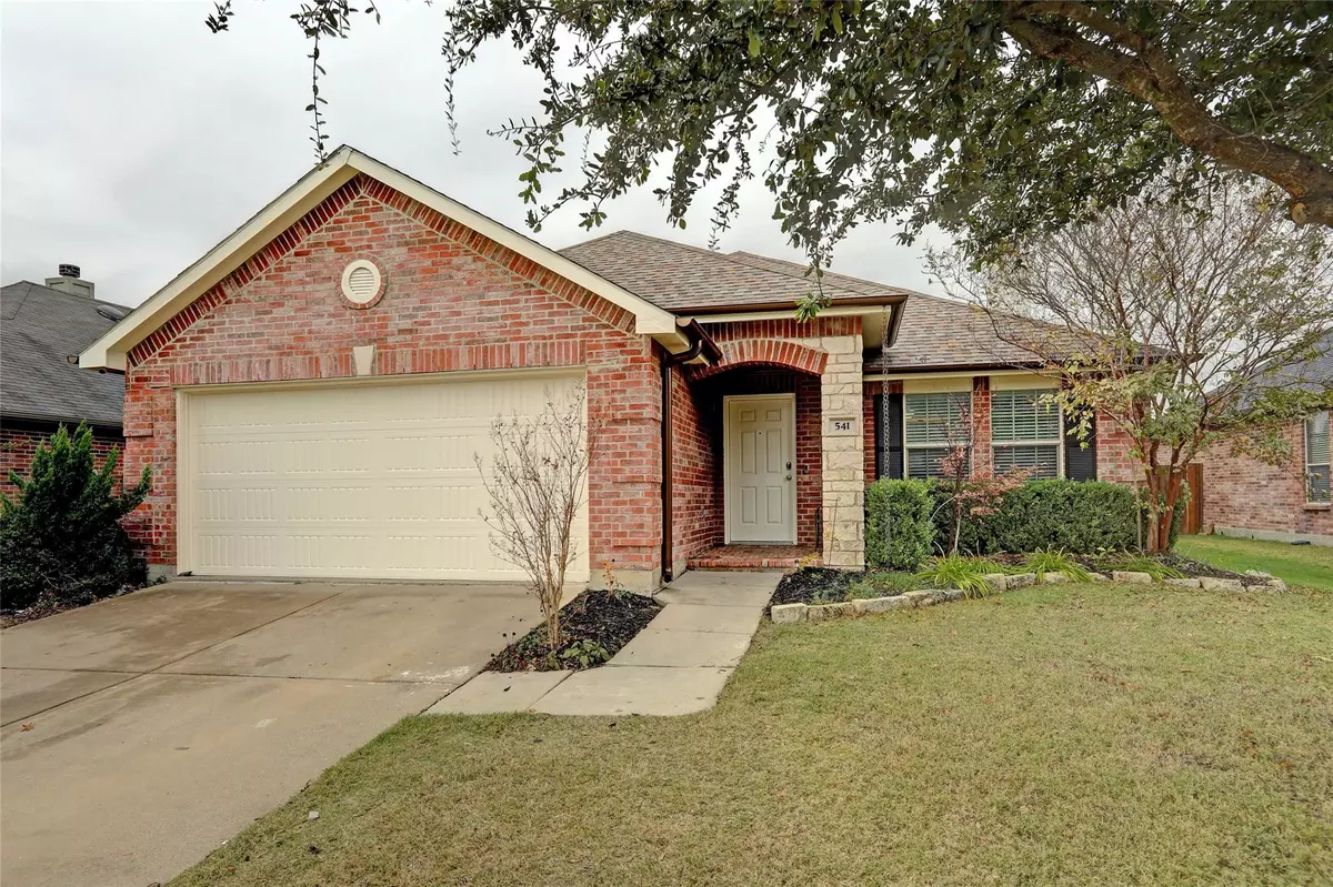 Fate, TX 75087,541 Laurel Lane