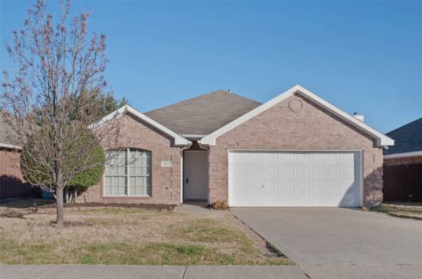 1217 Marchant Place, Lewisville, TX 75067