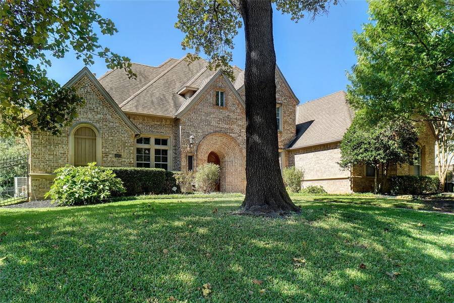 1005 Ashlawn Drive, Southlake, TX 76092