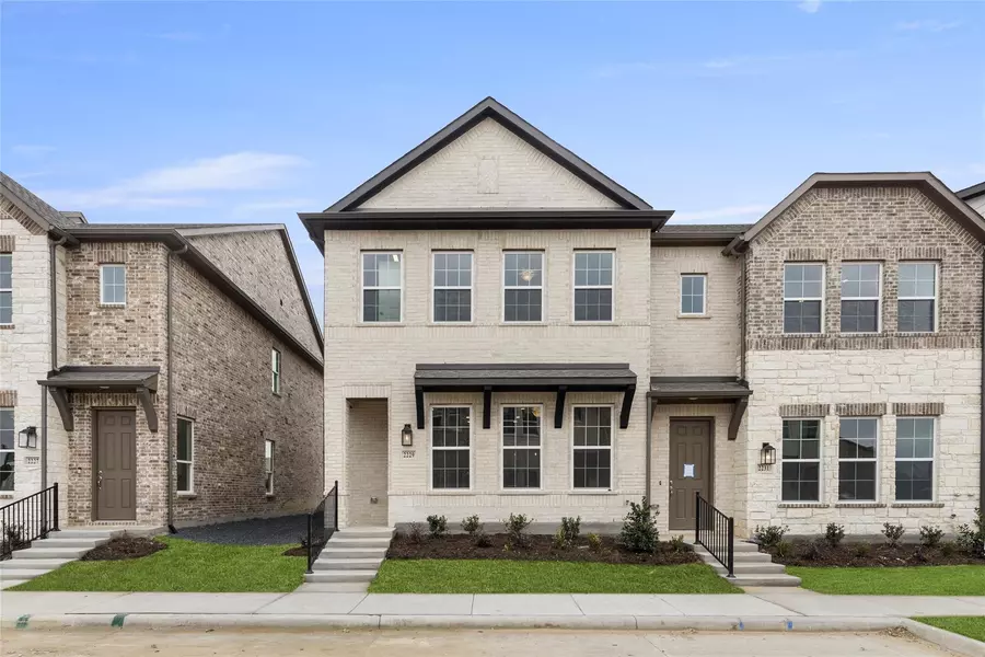 2229 Adena Springs Drive, Allen, TX 75013