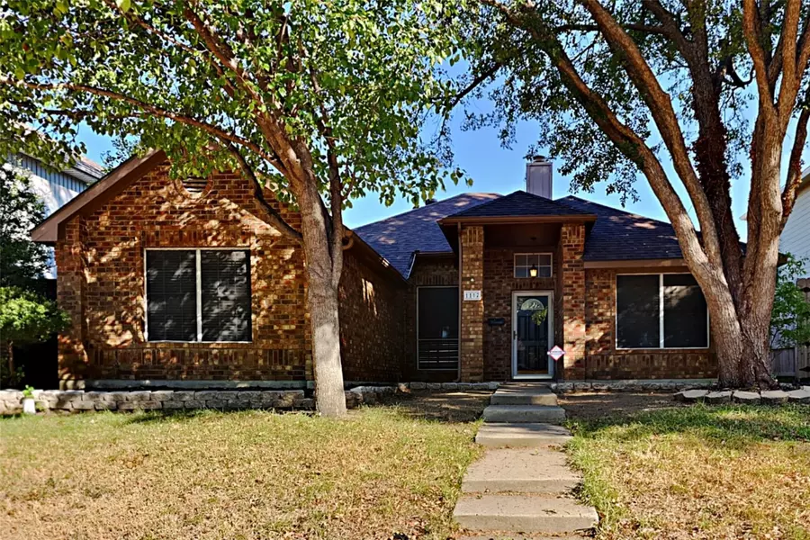 1117 Holly Drive, Carrollton, TX 75010