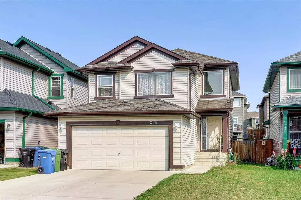 Calgary, AB T2Y 4X2,230 Evermeadow AVE SW