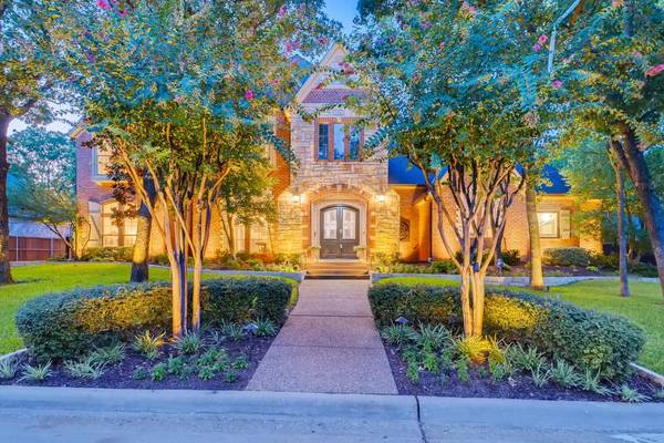 909 Carriage Way, Southlake, TX 76092